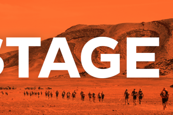 MDS 2019 Stage 1