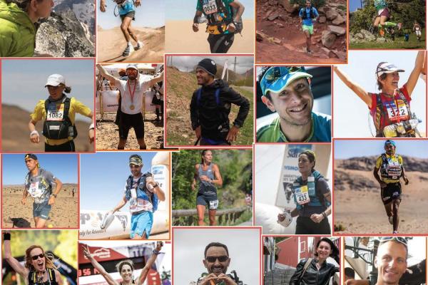 MDS 2019 : THE BEST RUNNERS