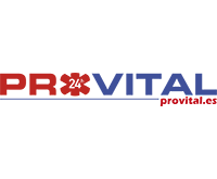 ProVital logo