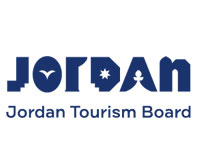 Jordan Tourism Board logo