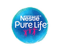 Nestle Water logo
