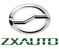 ZX-Auto logo
