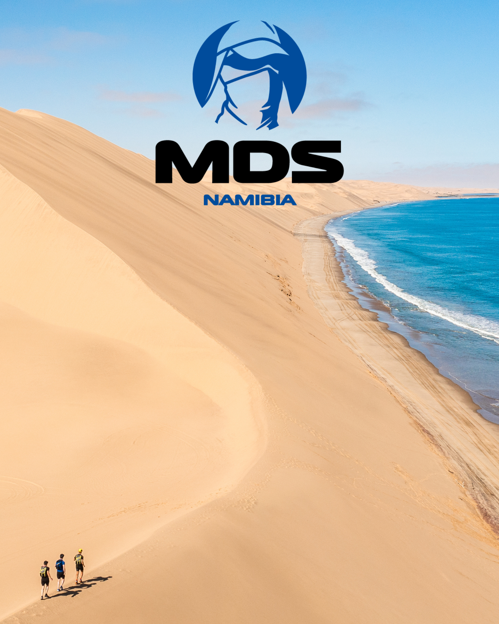 MDS Namibie 2024